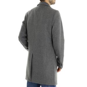 CAPPOTTO BASIC SSEINSE - Mad Fashion | img vers.300x/